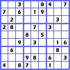 Sudoku Moyen 216665