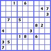 Sudoku Moyen 62933