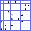 Sudoku Moyen 69368