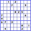 Sudoku Moyen 112427