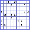 Sudoku Moyen 55296