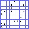 Sudoku Moyen 163671