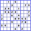 Sudoku Moyen 91153