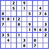 Sudoku Moyen 9769