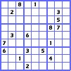 Sudoku Moyen 101479