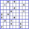 Sudoku Moyen 66391