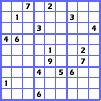 Sudoku Moyen 33731