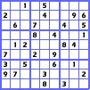 Sudoku Moyen 126476