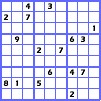 Sudoku Moyen 113713