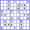 Sudoku Moyen 61769