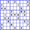 Sudoku Moyen 210295