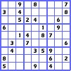 Sudoku Moyen 212029