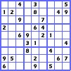 Sudoku Moyen 163685