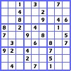 Sudoku Moyen 62059