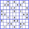 Sudoku Moyen 108997
