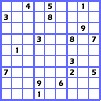 Sudoku Moyen 154487