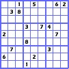 Sudoku Moyen 184663