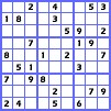 Sudoku Moyen 214508
