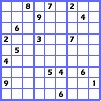 Sudoku Moyen 183584