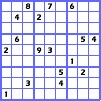 Sudoku Moyen 131987