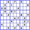 Sudoku Moyen 48628