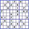 Sudoku Moyen 195508