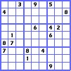 Sudoku Moyen 117179