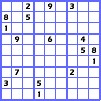 Sudoku Moyen 123421
