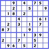 Sudoku Moyen 214522