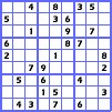 Sudoku Moyen 153386