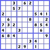 Sudoku Moyen 209098