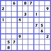 Sudoku Moyen 119373