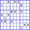 Sudoku Moyen 129186