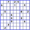 Sudoku Moyen 131027