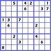 Sudoku Moyen 90132
