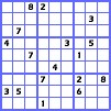 Sudoku Moyen 183450