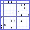Sudoku Moyen 162453