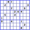 Sudoku Moyen 125488