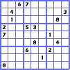 Sudoku Moyen 96039