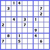 Sudoku Moyen 155740