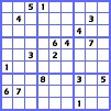 Sudoku Moyen 87488
