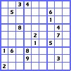 Sudoku Moyen 183677