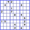 Sudoku Moyen 118149