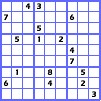 Sudoku Moyen 68377