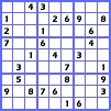 Sudoku Moyen 24542