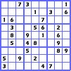 Sudoku Moyen 200629
