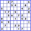 Sudoku Moyen 212313