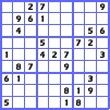 Sudoku Moyen 45307