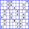 Sudoku Moyen 219238