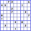 Sudoku Moyen 48802